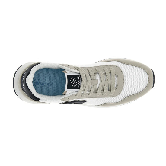 LottoTrainer 2000 AMF